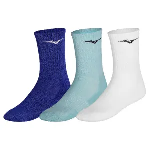 Chaussettes Mizuno (x3)