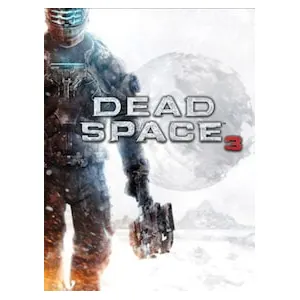 Dead Space 3 (clé Steam, Europe)