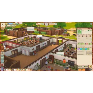 Let's School (clé Steam, monde entier)