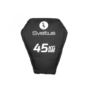 Sac Sveltus Husafell