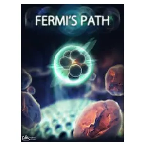Fermi's Path (clé Steam, monde entier)