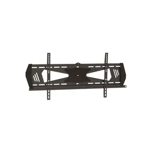 StarTech.com FPWFXBAT support pour téléviseur 190,5 cm (75 ) Noir