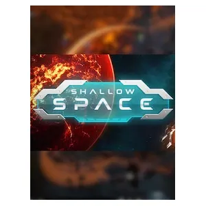 Shallow Space (clé Steam, monde entier)