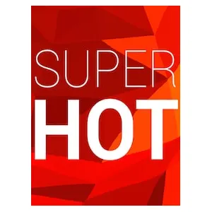 SUPERHOT (clé GOG, monde entier)