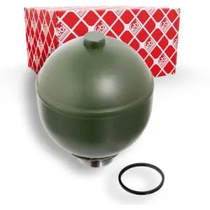 FEBI BILSTEIN 22504 Sphère de suspension