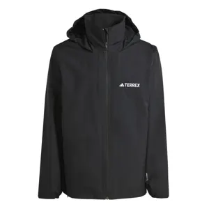 Veste imperméable adidas Multi Essentials 2L