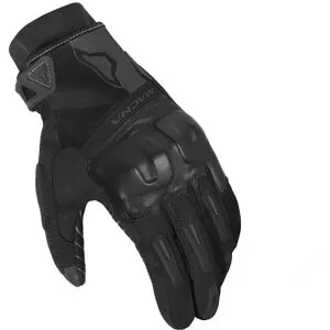 Gants Macna ATTILA RTX Noir