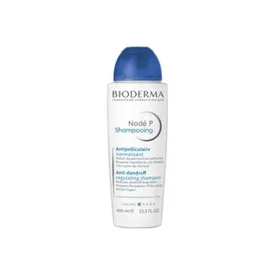 Nodé P Shampooing Antipelliculaire Normalisant 400ml