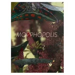 Morphopolis (clé Steam, monde entier)