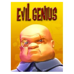 Evil Genius (clé Steam, Europe)