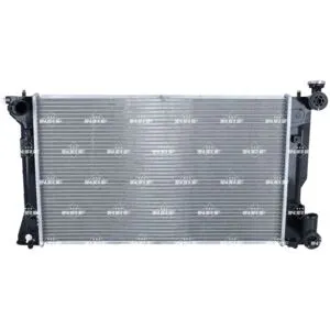 Radiateur Nrf 53398