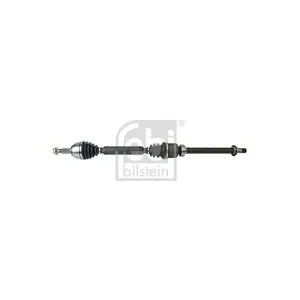 FEBI BILSTEIN Cardan pour RENAULT: Captur (Ref: 188152)