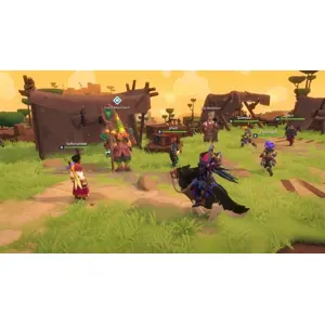 Farever (clé Steam, monde entier)