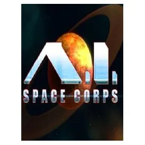 A.I. Space Corps (clé Steam, monde entier)