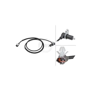 A.B.S. 32008 Capteur ABS