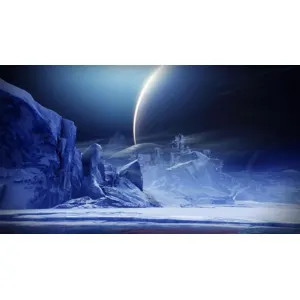 Destiny 2 Legendary Edition (clé Steam, Europe)