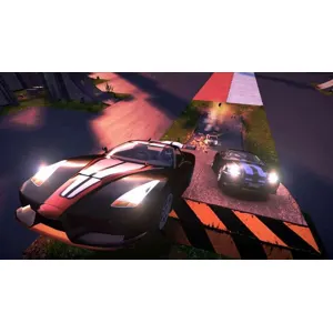 Crashday Redline Edition (clé Steam, monde entier)
