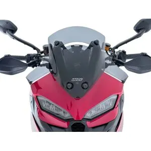 Déflecteur moto Wrs 23500632