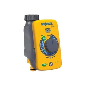 Programmateur d'arrosage Select Controller HOZELOCK