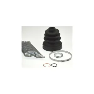 Jeu De Joints-Soufflets, Arbre De Commande 25650 Spidan Spidan 25650 Ford