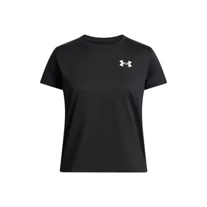 Camiseta infantil Under Armour Tech