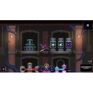 Nightmare The Lunatic (clé Steam, monde entier)