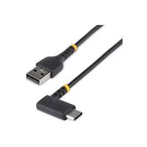Câble Usb Startechcom R2acr-15c-usb-cable Durable Et Résistant