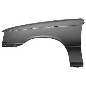 VAN WEZEL 3730657 Aile