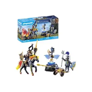 71645 LeDuel de chevaliers