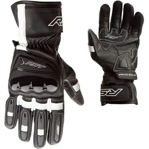 Gants RST PILOT Noir