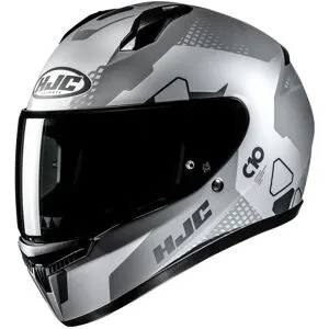 Casque intégral HJC C10 - ASPA MC5SF