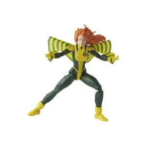 Figurine Hasbro Siryn colorée