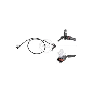 A.B.S. 32006 Capteur ABS