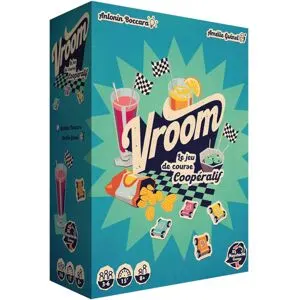 Vroom