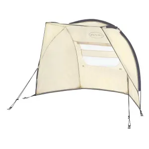 Auvent pour spa gonflable Bestway Lay-Z-Spa