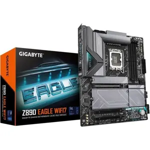 Carte Mere Z890 Eagle Wifi7