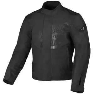 Blouson Macna Dromico Noir - Blouson Moto MACNA