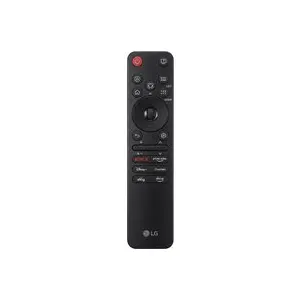 Télécommande Originale Lg Magic Remote Mr25ga Noire