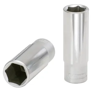 KS TOOLS Douille standard 1/2' (Ref: 917.1313)