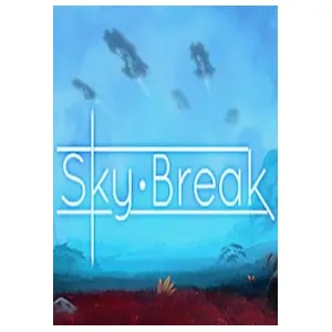 Sky Break (clé Steam, monde entier)