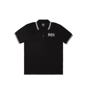 Polo Benlee Stutton