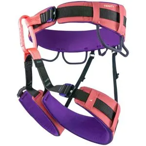Beal  - Trinity Pink - S - Baudrier