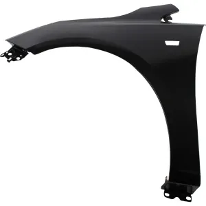 VAN WEZEL Aile pour OPEL: Corsa (Ref: 3804655)