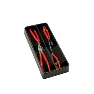 Mob 1 Module De 4 Pinces Circlips