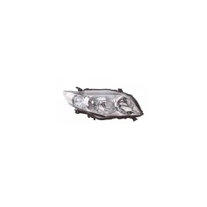 VAN WEZEL 5389962 Phare avant