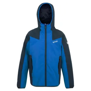 Veste imperméable enfant Regatta Volcanics Reflective