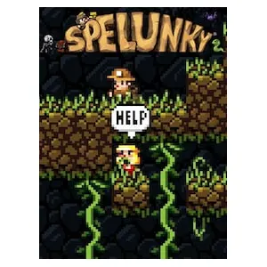 Spelunky (clé Steam, monde entier)