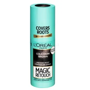 Loreal Magic Retouch Dunkelbraun Dunkelbraun