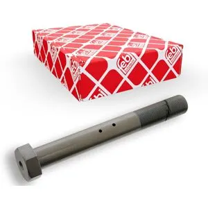 FEBI BILSTEIN 40684 Axe de ressort