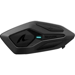 Intercom Shark SENA BTS BLUETOOTH SINGLE